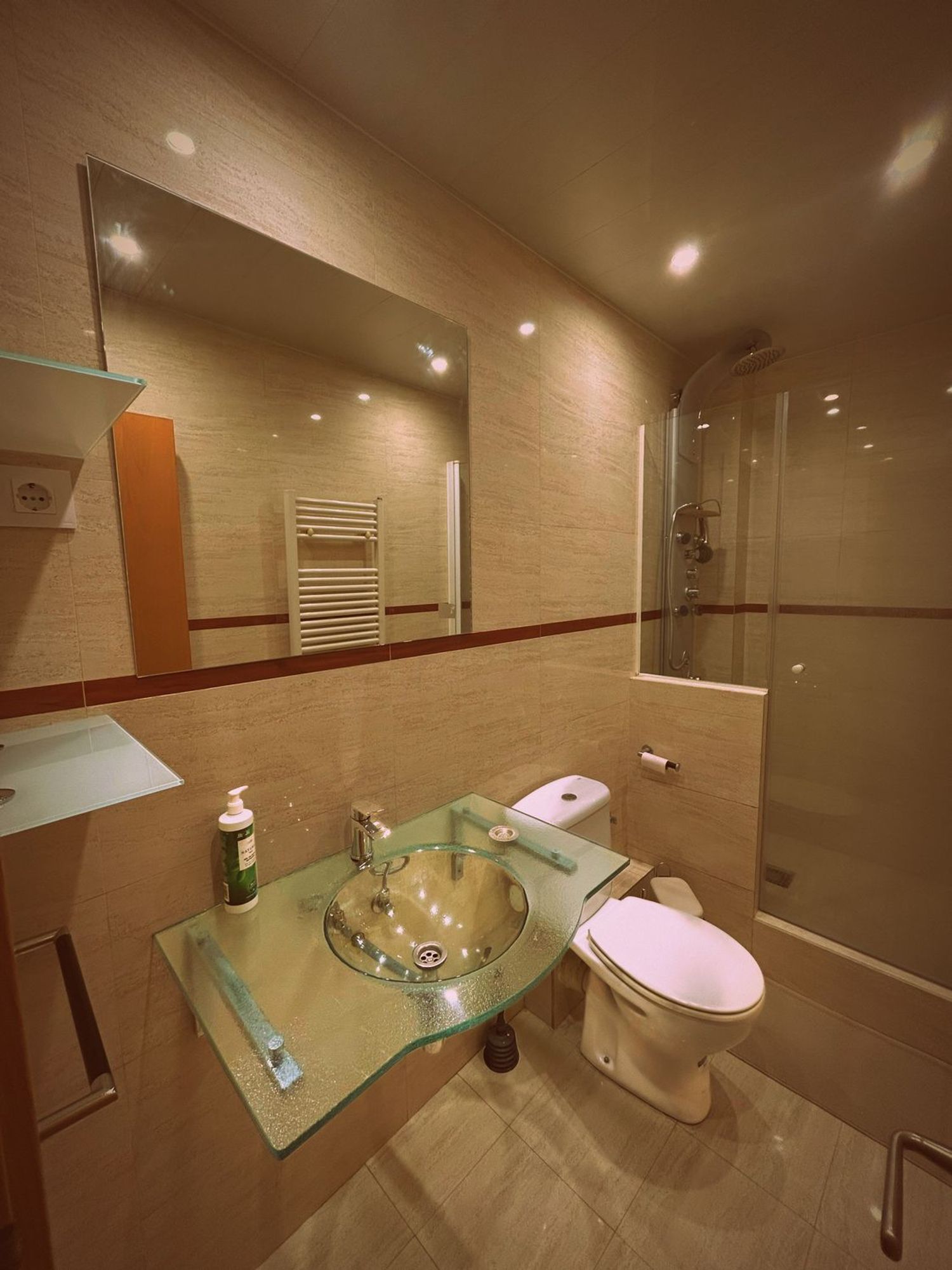 Estudio en calle dels Mariners, 1 - Foto 3