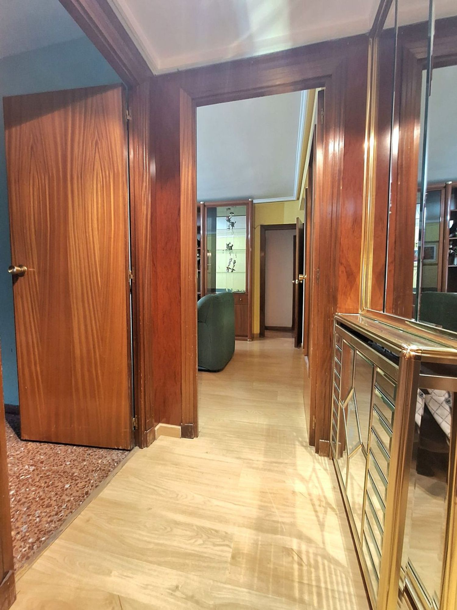 Piso en calle de Antonio Sangenis, 27 - Foto 4