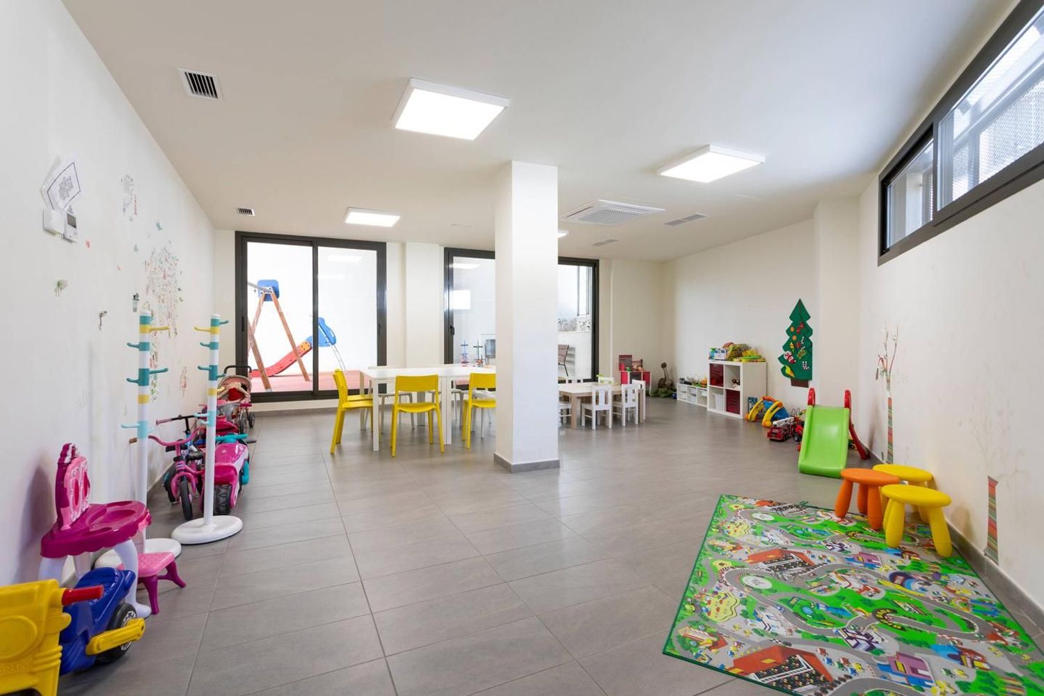 Piso en Calle de Gonçal Pons, Santa Eulàlia - Foto 35