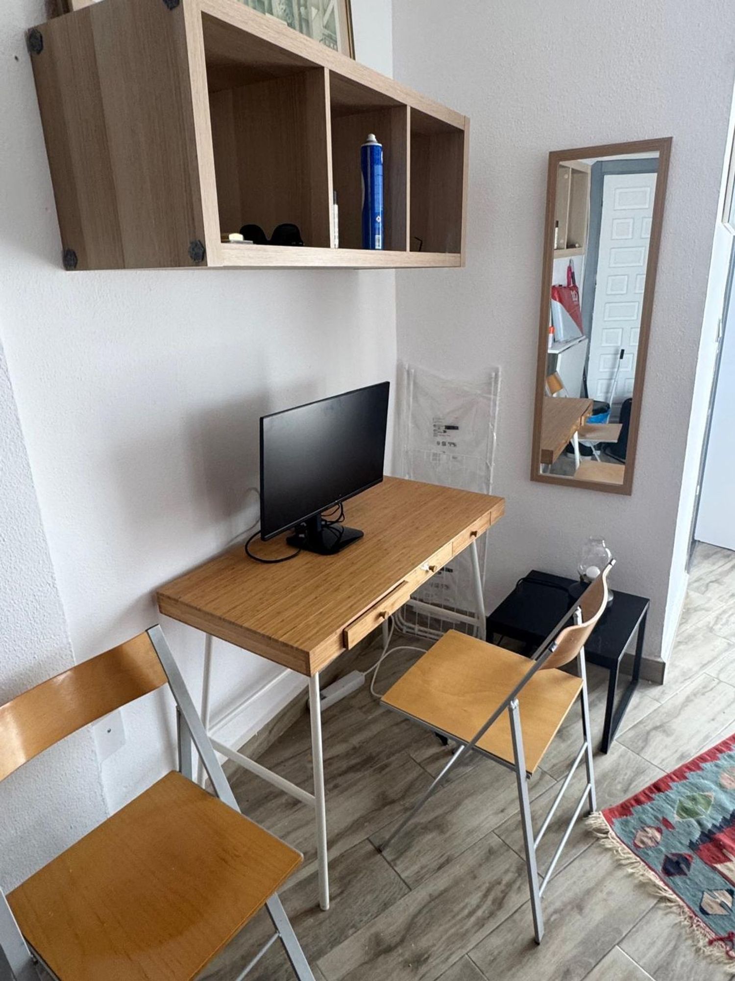 Estudio en Calle de la Llagosta, 7 Npiso, Les Bassetes-El Marjal - Foto 11