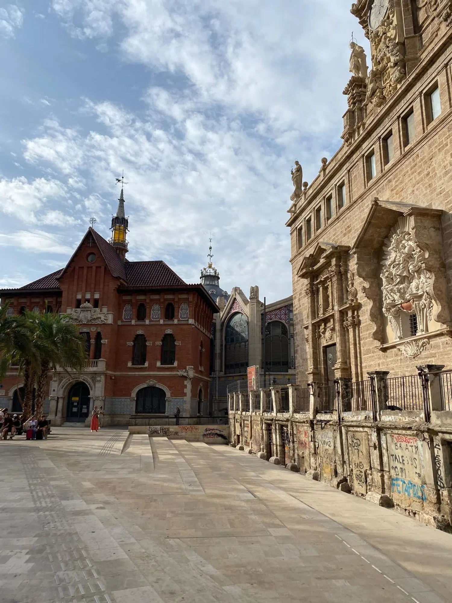 Estudio en calle dels Drets, 22 - Foto 1