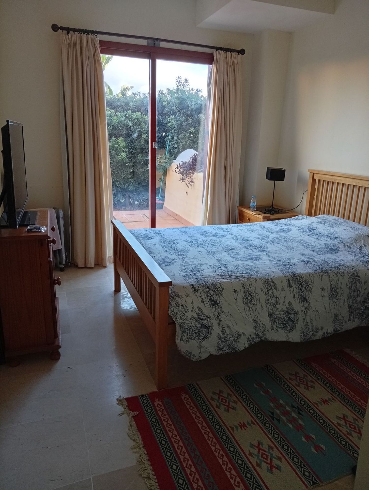 Chalet pareado en Avenida Suecia, 46, Alcorrín, Alcorrín - Foto 4