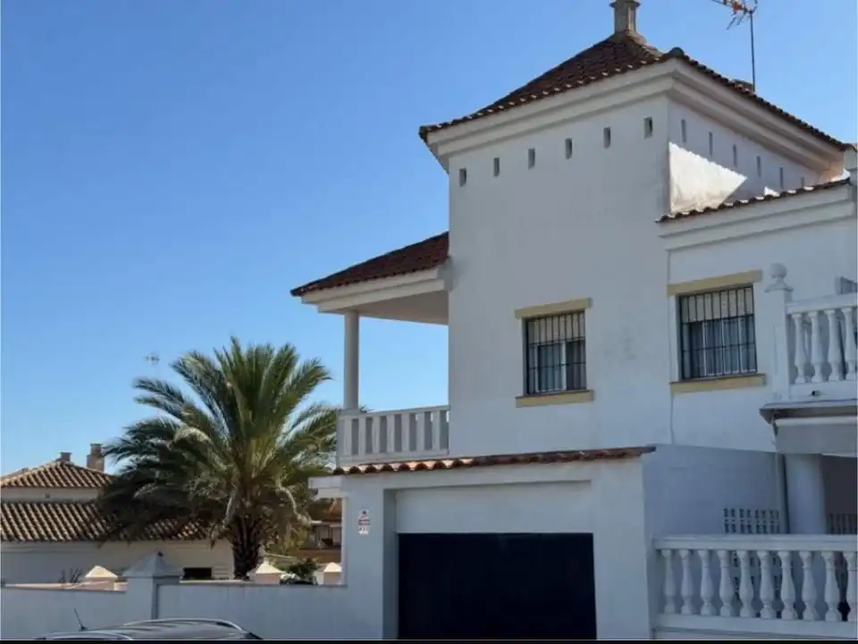 Casa adosada en  Calle Calamar 27 - Foto 3