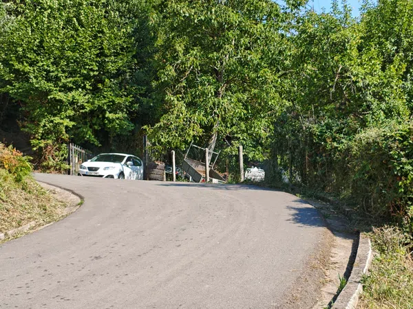 Casa o chalet independiente en Carretera de Sayeo s/n - Foto 26
