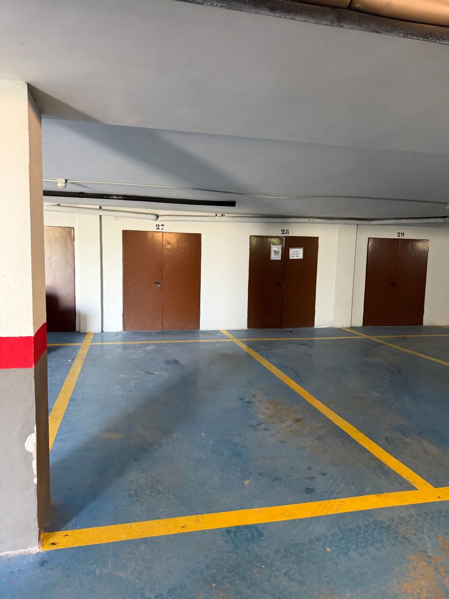 Piso en Calle de los Peñones, 112, Zona alta, Zona alta - Foto 23