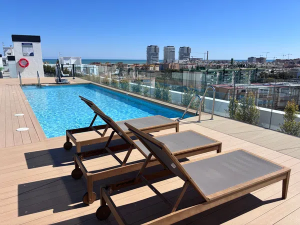 Piso en avenida de los Guindos, 20 - Foto 21