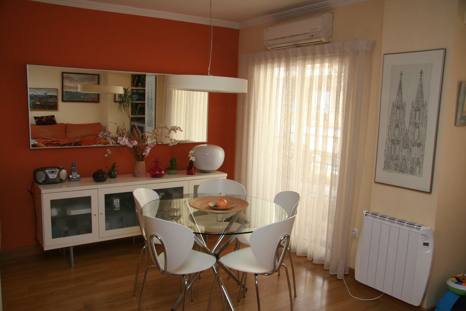 Piso en calle d'Alejandra Soler, 9 - Foto 1