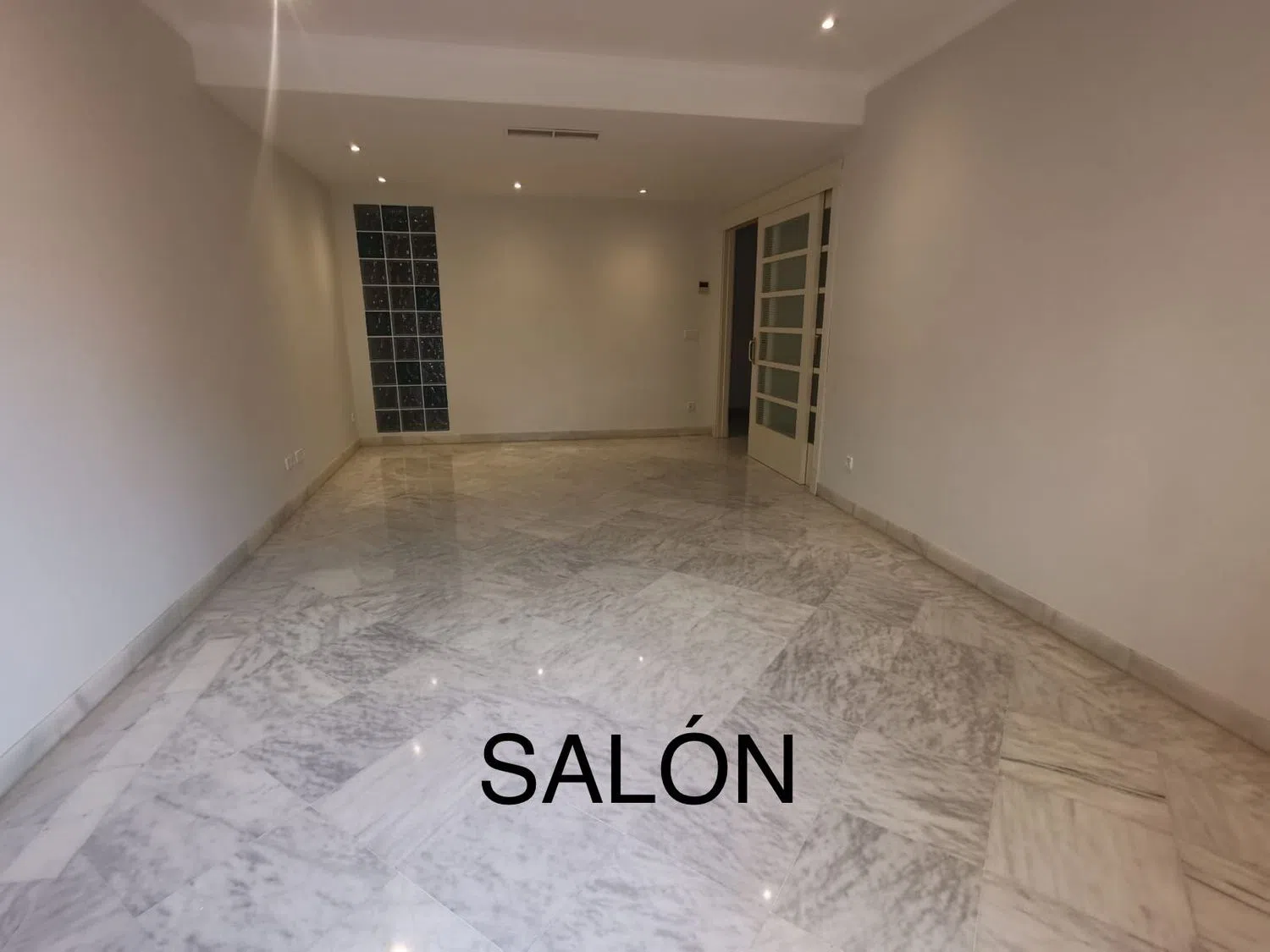 Piso en calle Asunción, 7 - Foto 2