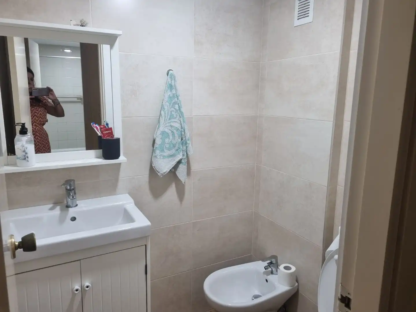 Piso en  Rúa de José Luis Bugallal Marchesi 20 - Foto 4