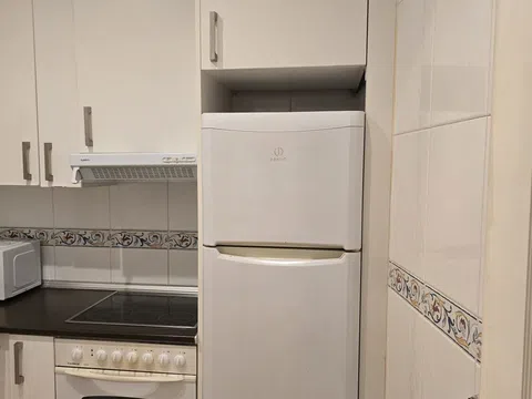 Estudio en calle de Los Mesejo, 9 - Foto 11