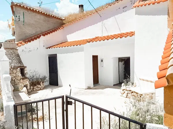 Casa rural en Calle Alhambra, 34 - Foto 3