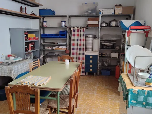Casa de pueblo en Calle Federico Garcia Lorca, 21 - Foto 7