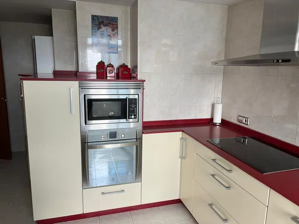 Piso en calle das Teixugueiras, 14 - Foto 3