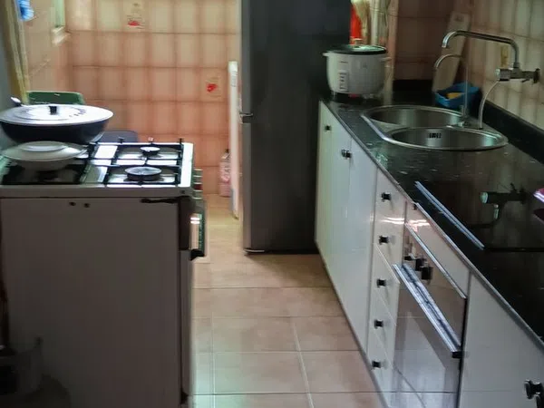Piso en Calle Málaga, 3, Vega de San José - Foto 3