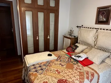 Piso en  Rúa Cánovas do Castillo 7 - Foto 8
