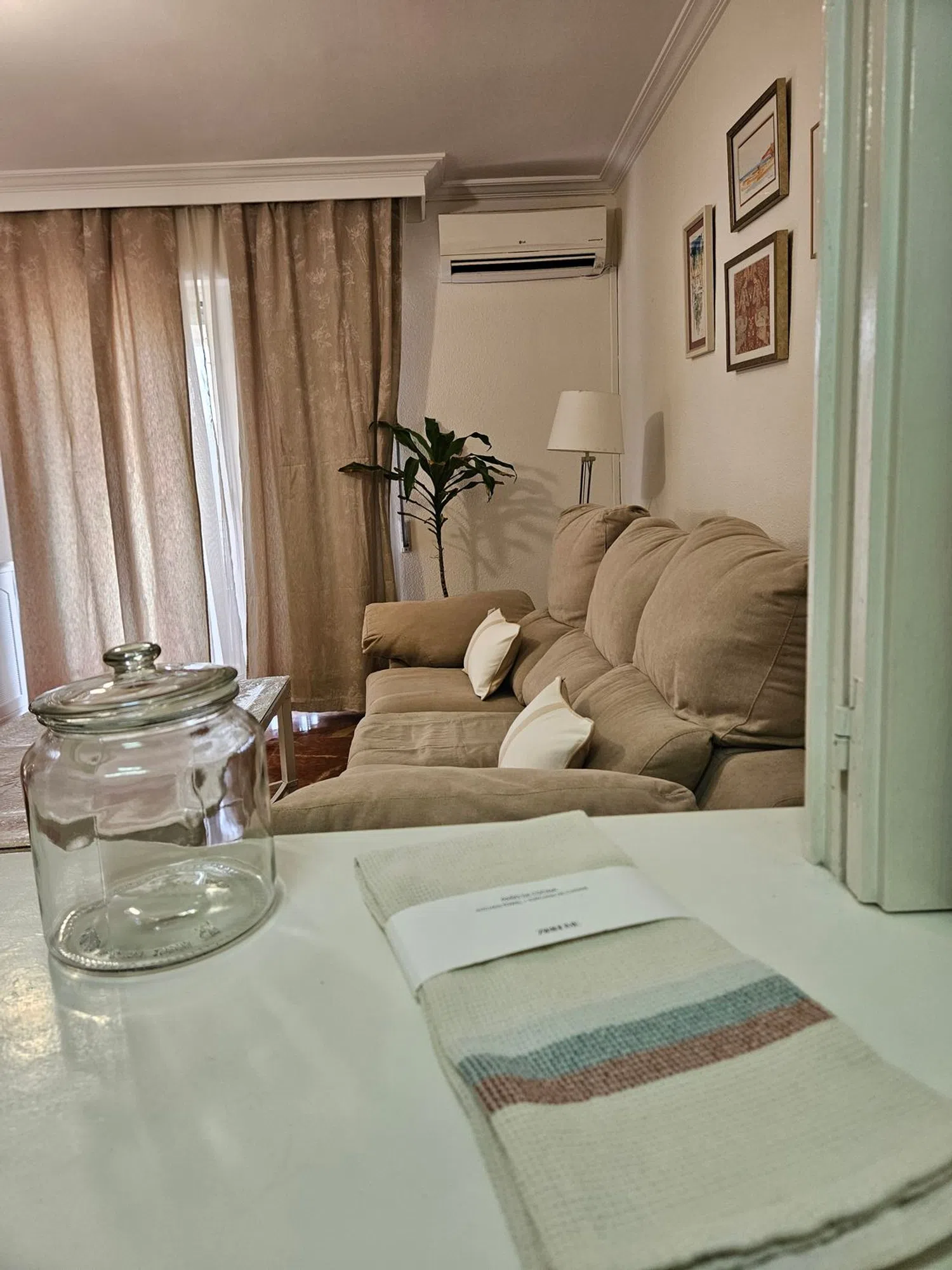 Piso en Luis de Morales 1, 1 - Foto 1