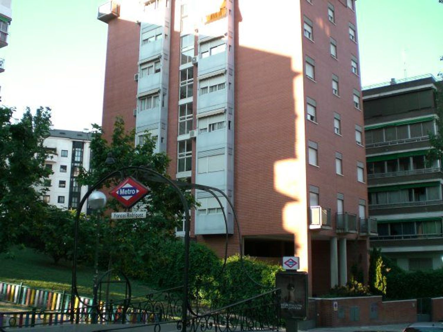 Piso en calle Moguer, 4 - Foto 1