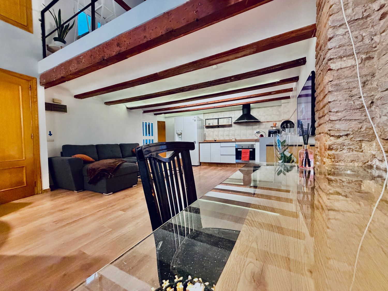 Dúplex en Barrio El Carme - Foto 27