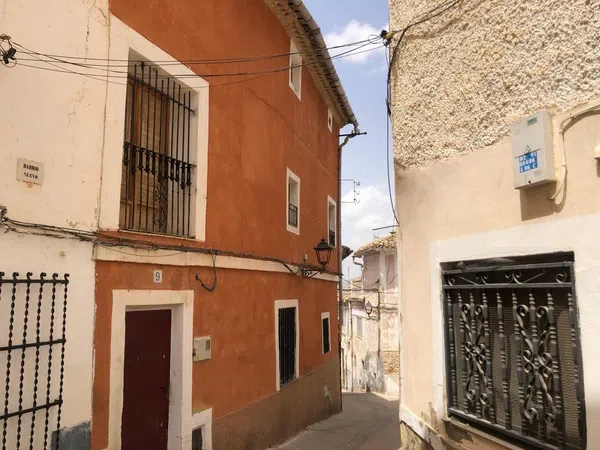 Chalet pareado en Calle Barrio Nuevo, 9 sn - Foto 2