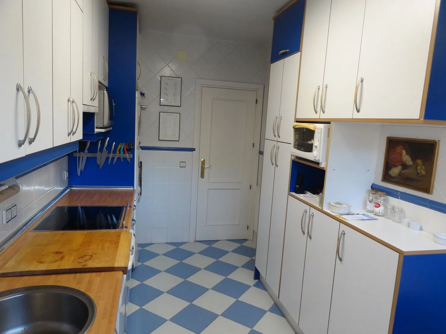 Chalet adosado en Barrio Zona Estación - Foto 12