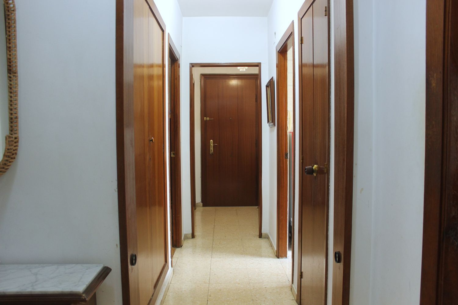 Piso en calle Álvaro Flórez Estrada, 8 - Foto 15