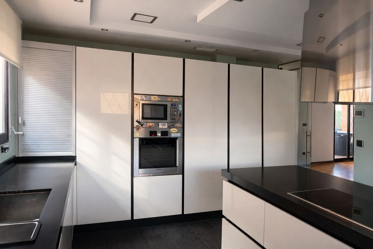 Casa independiente en Urb. el portón de los jerónimos Barrio La Ñora - Foto 11