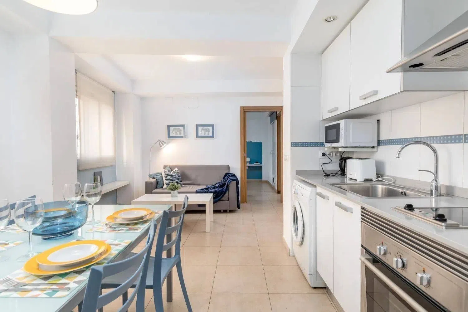 Piso en Poeta Llombart, 4 - Foto 14