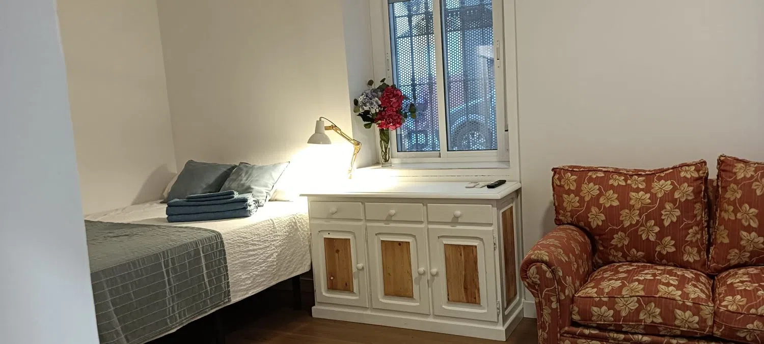 Estudio en calle Alfaqueque, 23 - Foto 4