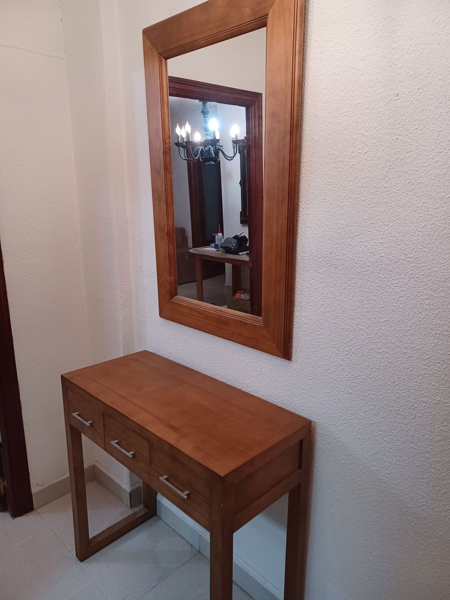 Piso en calle Cronista Juan Catalina, 7 - Foto 7