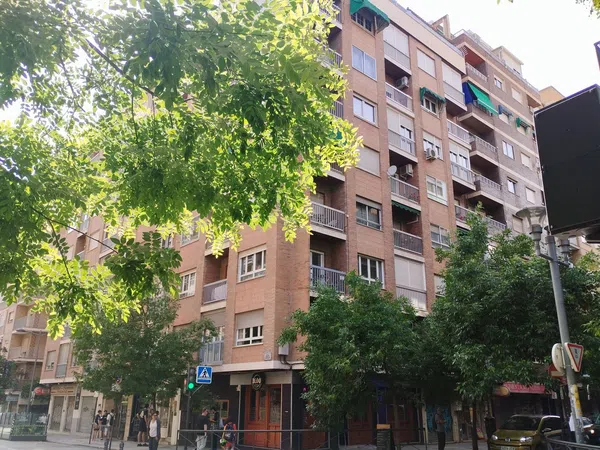 Alquiler de piso en Calle Pedro Antonio de Alarcón, 53 -55 - Foto 3