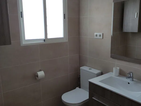 Piso en avenida Agrupación Córdoba, 9 - Foto 9