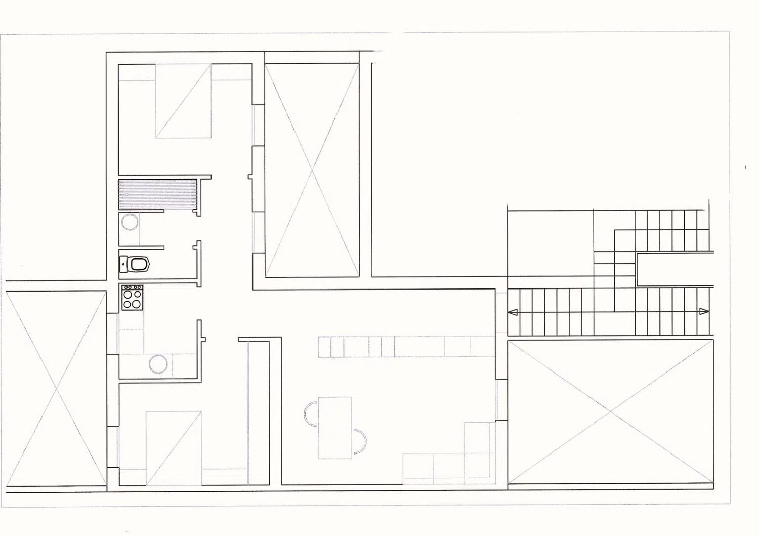 Piso en plaza de Manuel Becerra, 4 - Foto 30