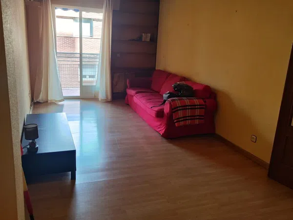 Piso en Calle Juan Suárez Carvajal, 19, Tres Olivos - La Piedad, Tres Olivos - La Piedad - Foto 9