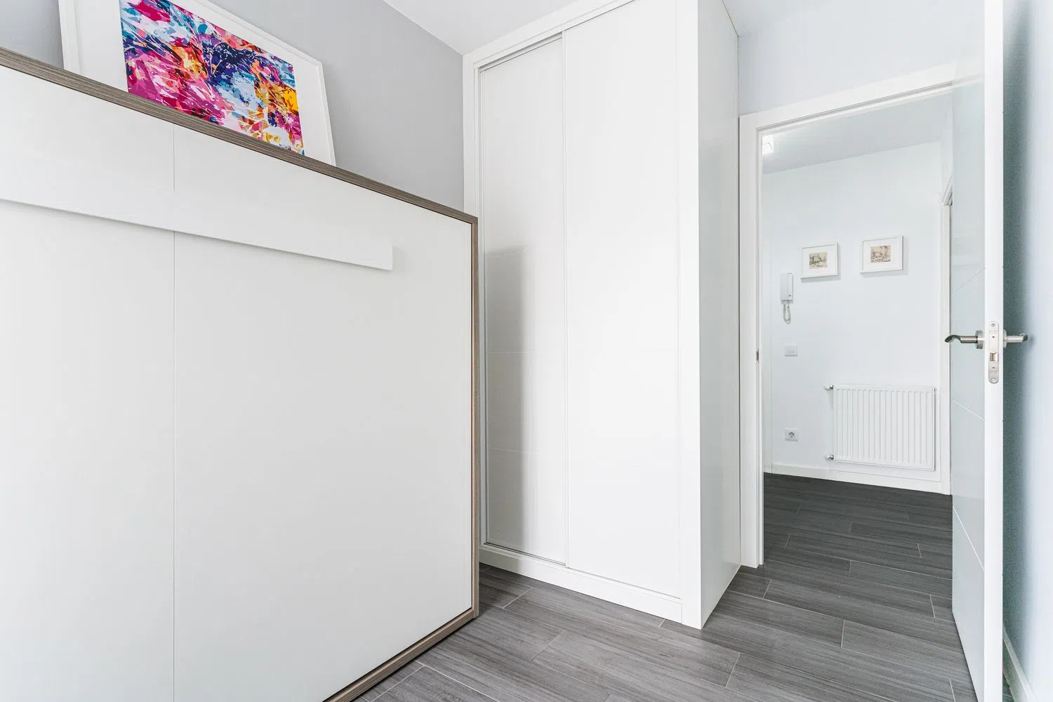 Piso en Barrio Pinar del Rey - Foto 25