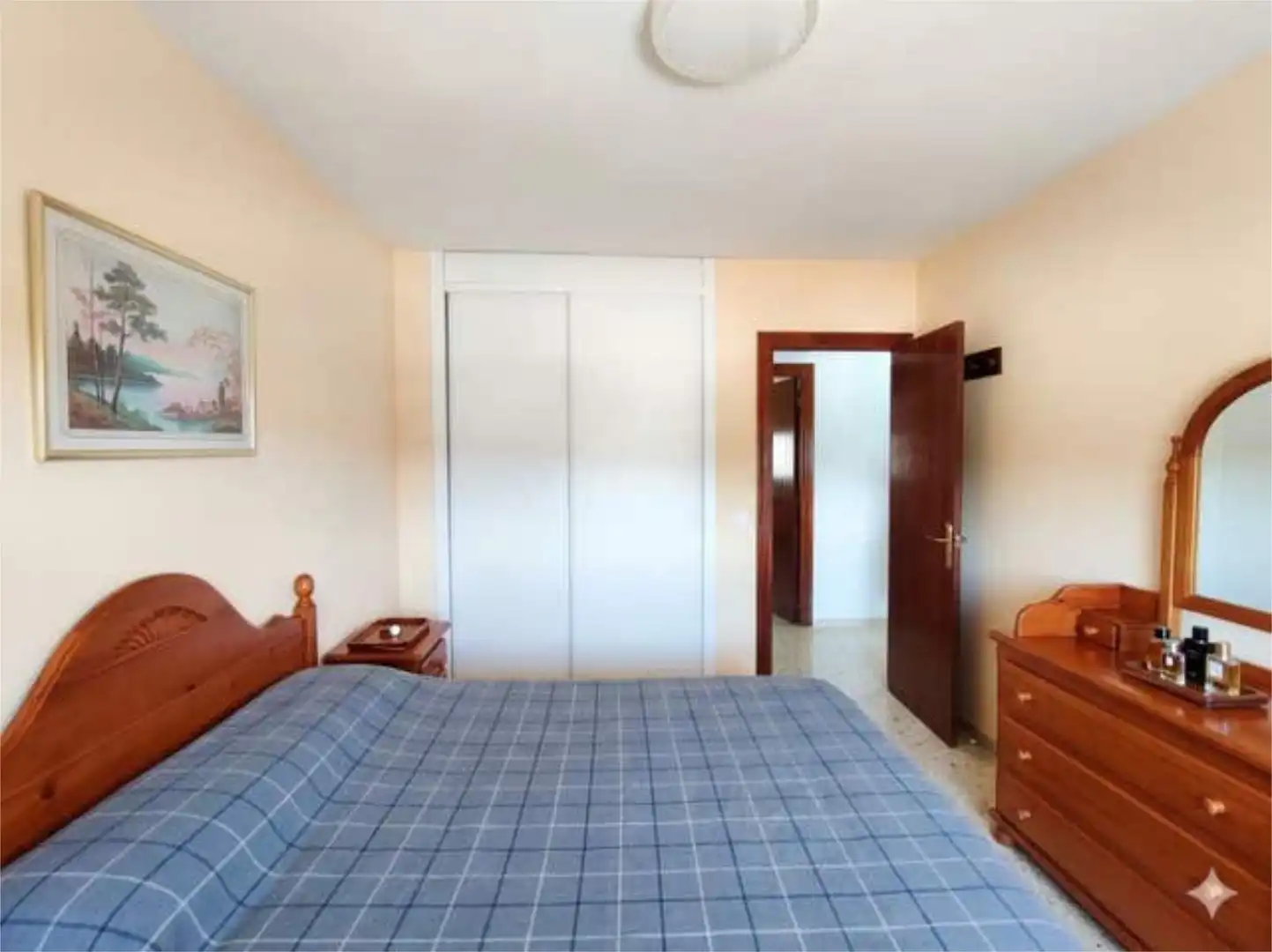 Piso en Algeciras - Foto 2