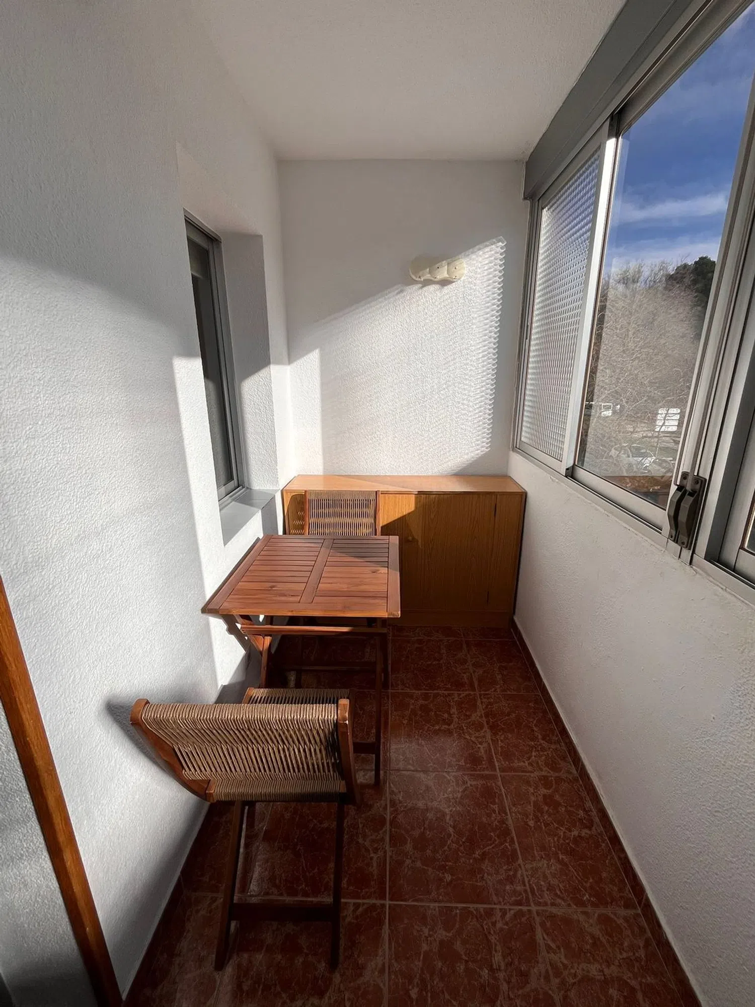 Piso en calle de Melchor Fernández Almagro, 86 - Foto 7