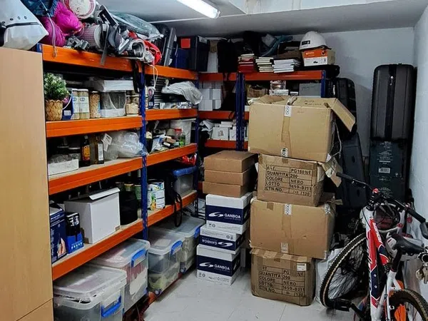 Piso en Lamiako-Txopoeta, Lamiako-Txopoeta - Foto 25