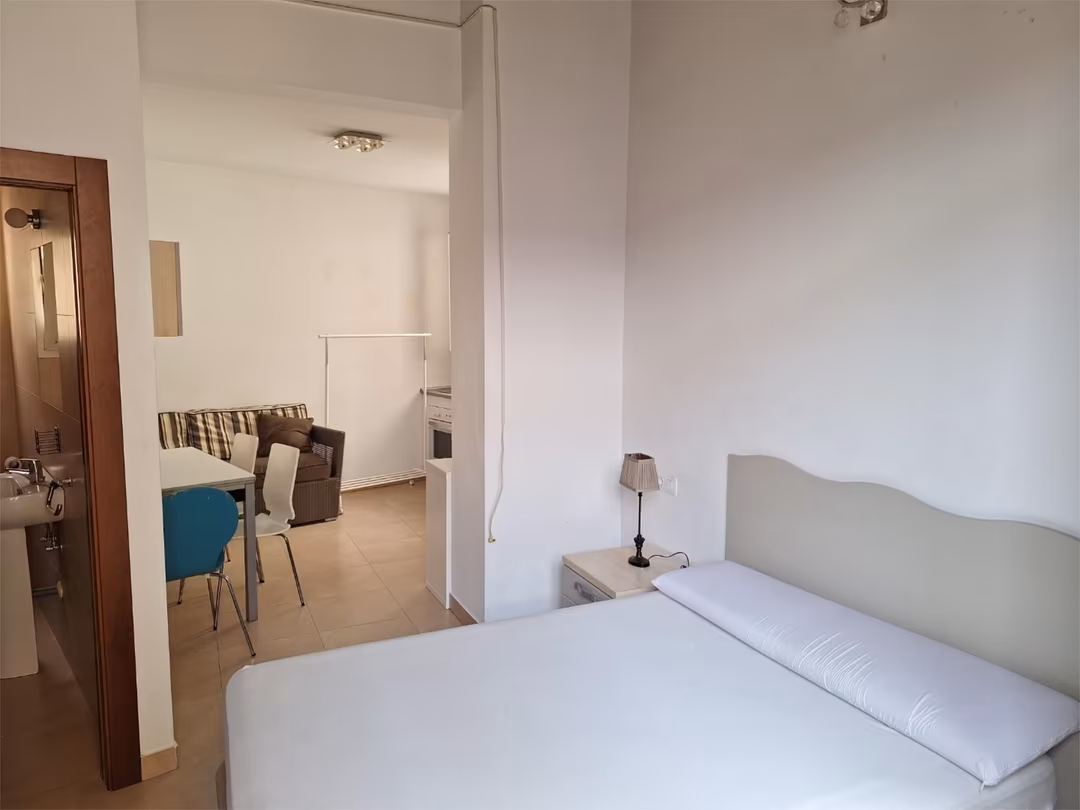 Estudio en  Calle Álvarez 7 - Foto 6