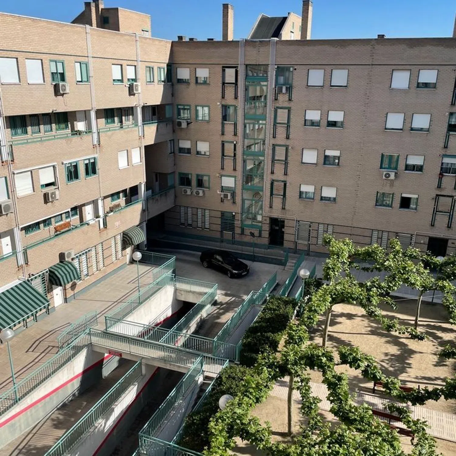 Piso en calle de Cordel de Pavones, 36 - Foto 18