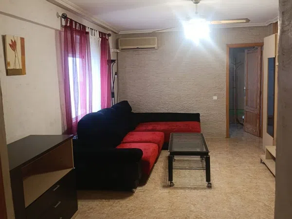 Piso en Calle Cura Francisco Maestre, 4, Centro, Centro - Foto 3