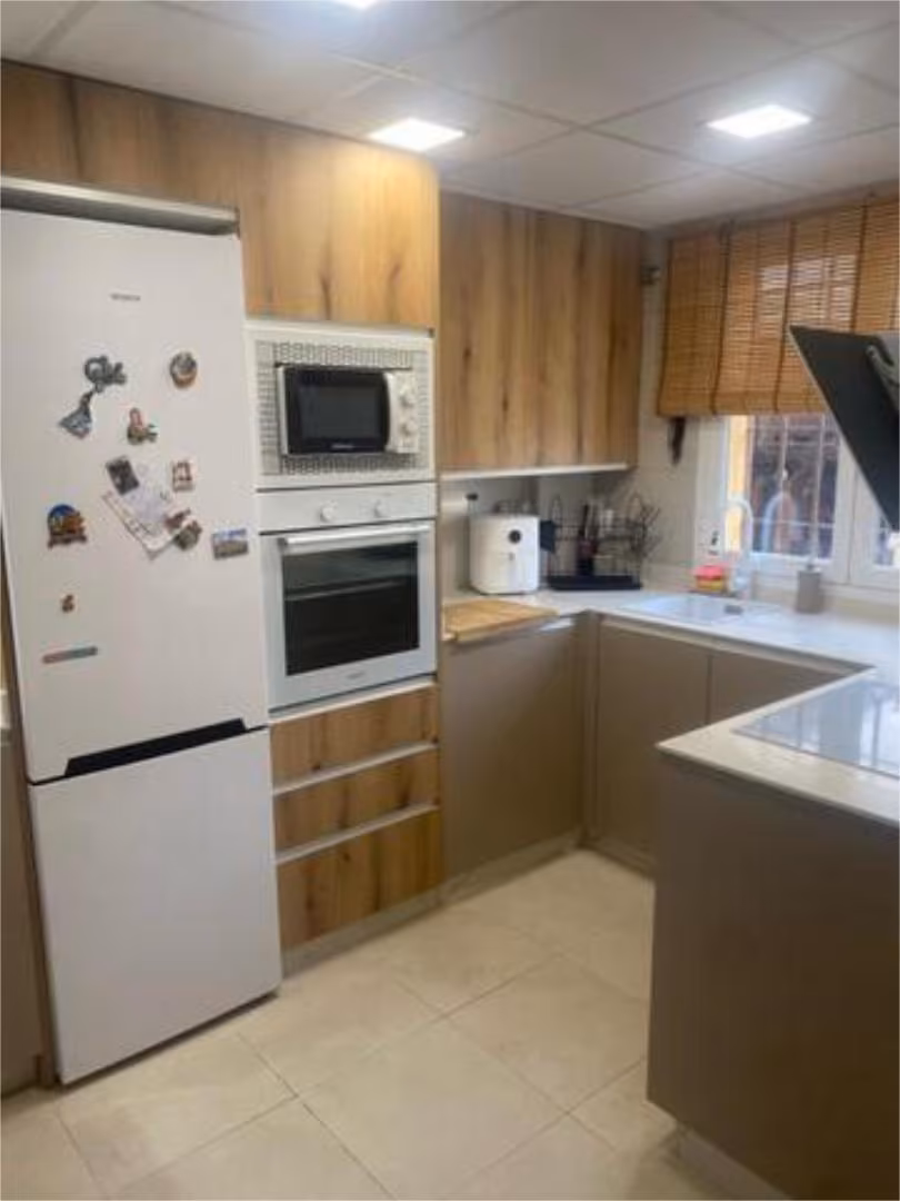 Chalet en Paraiso arenal - Foto 2