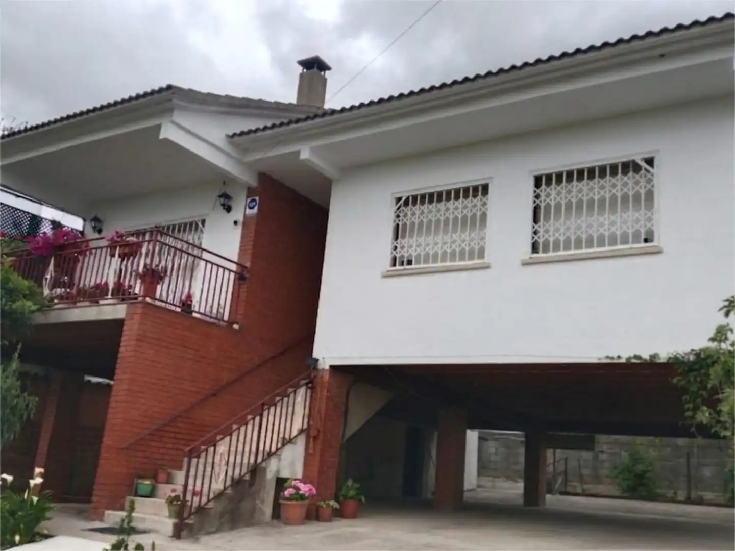 Chalet en  Carrer del Ferrocarril 32 - Foto 4