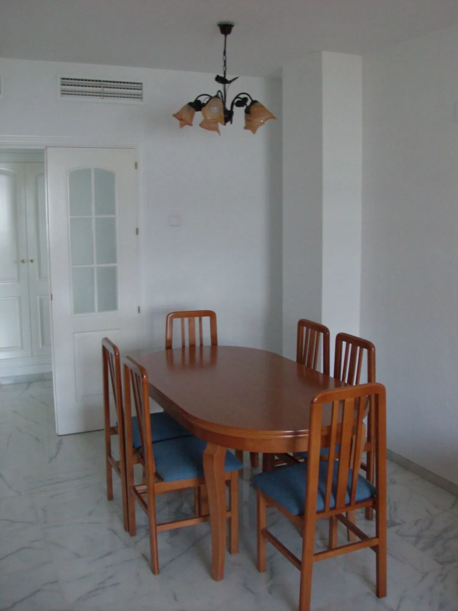 Piso en Barrio Pacífico - Foto 8