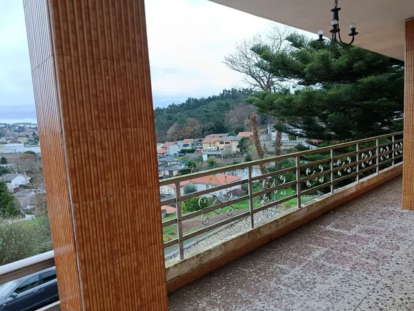 Casa independiente en calle Menciñeiros, 9 - Foto 11