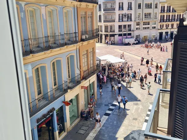 Piso en Calle Santa Lucía, Centro Histórico - Foto 1