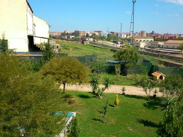 Casa independiente en avenida de la Constitución, 1 - Foto 1