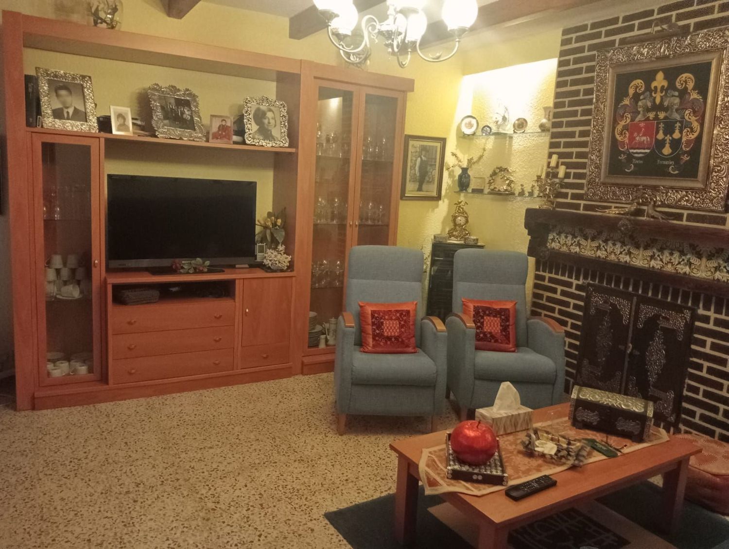 Casa o chalet independiente en Dsa-207 s/n - Foto 14
