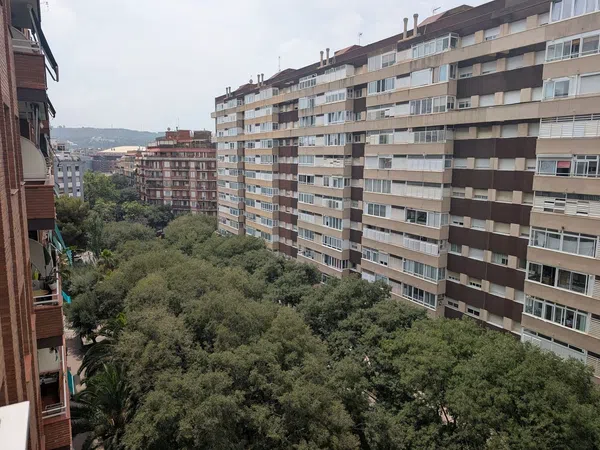 Piso en Calle de Llança, La Nova Esquerra de l'Eixample - Foto 5