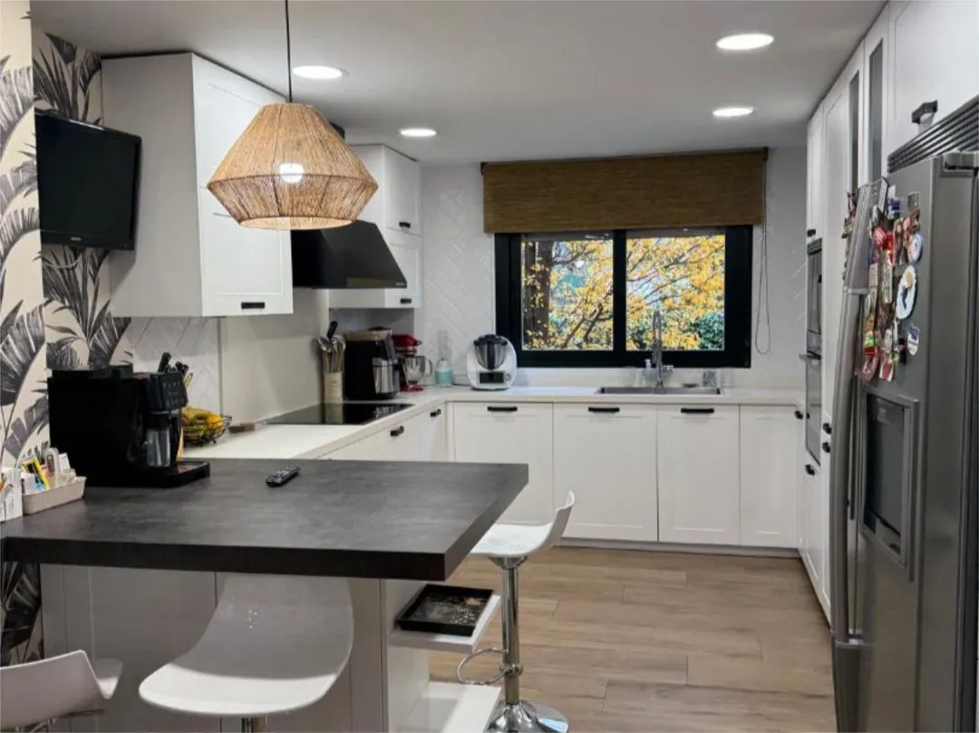 Piso en  Calle Xunta de Galicia 1 - Foto 13