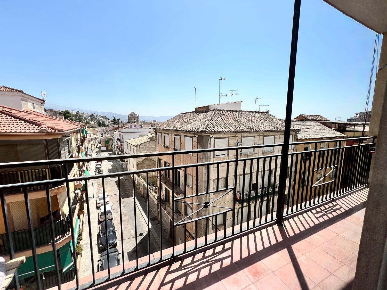 Piso en Calle Cristo de la Yedra, 17, San Ildefonso, San Ildefonso - Foto 5